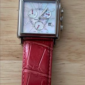 Tommy Bahama ladies watch